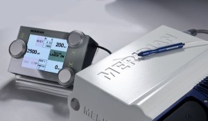 Фотокоагулятор лазерний зелений MERILAS 532а7